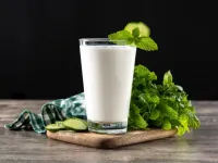 اگر این خاصیت های دوغ بز را بدانید، هر روز دوغ می خورید!