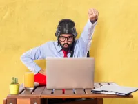 فرمول مخفی استقامت: چگونه ۱۲ ساعت بدون خستگی، کار کنیم؟!