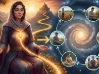 دارما چیست و چه فرقی با کارما دارد؟ رسالت الهی شما!