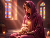 روش درست کردن آجیل مشکل گشا: باز کردن گره های زندگی!