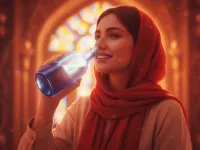 آب خورشیدی چیست؟ انرژی درمانی برای جسم و روح!