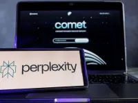 با مرورگر هوش مصنوعی Comet، هوشمندانه وب گردی کنید!