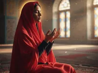 گره گشایی با اسم اعظم اهل بیت به نقل از آیت الله مجتهدی!