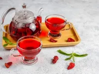 دمنوش های گیاهی آرامش بخش را خودتان ترکیب کنید! + ۵ دمنوش