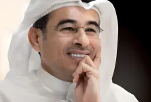 بیوگرافی محمد العبار کارآفرین و سرمایه‌دار مشهور اماراتی