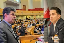 سعید ناصری به ریاست کمیته منابع انسانی انجمن مدیریت کسب و کار ایران منصوب شد
