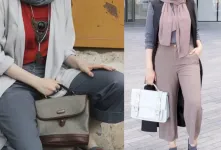 راهنمای لباس پوشیدن به سبک گرانج