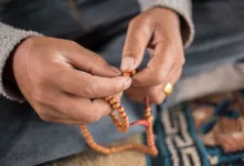 فضیلت و ثواب خواندن تسبیحات امیرالمومنین