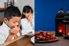 چگونه کودک خود را به روزه داری علاقه مند کنیم؟