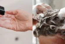 با شامپو سالت فری و مزایای آن آشنا شوید