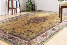 فرش نازک در مقابل فرش ضخیم / کدام گزینه بهتر است؟