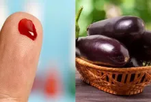 نقش بادمجان در پیشگیری از لخته شدن خون