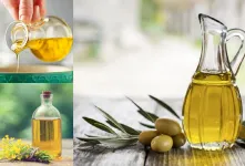 روغن زیتون یا روغن کانولا / کدام گزینه سالم‌تر است؟