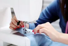 چرخ خیاطی خانگی یا صنعتی ؟ کدام را بخریم ؟