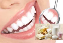 چگونه لبنیات به سلامت دندان‌ها کمک می‌کند ؟