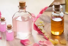 گلاب و کندر ترکیبی موثر برای مراقبت از پوست