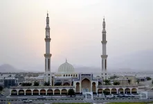 عید امسال از بستک در استان هرمزگان دیدن کنید