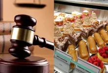 نحوه ثبت شکایت از قنادی و شیرینی فروشی