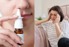 روش‌ های طبیعی و پزشکی برای تخلیه سینوس