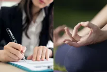 چگونه با مدیتیشن به جذب شغل دلخواه خود برسیم؟
