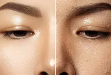 دلایل چرب شدن صورت بعد از آرایش