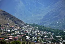 سفر و بازدید از رینه لاریجان مازندران