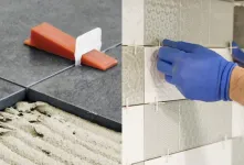 همتراز کاشی چیست و چرا استفاده از آن اهمیت دارد؟