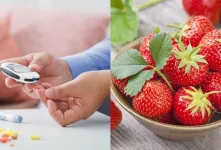 توت فرنگی میوه‌ای مفید برای کنترل قند خون