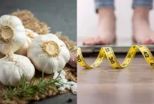 چگونه سیر می‌تواند به لاغری کمک کند؟
