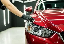 کاور خودرو در مقابل سرامیک ، کدام یک بهتر است ؟