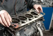 علت واشر زدن خودرو و بررسی نشانه ها و راهکارهای پیشگیری و تعمیر