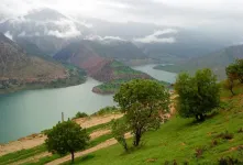 سفر به روستای زراس در استان خوزستان