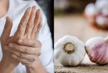 درمان روماتیسم مفصلی با سیر/ یک راهکار طبیعی و موثر