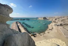 ساحل تبن کجاست؟ راهنمای سفر به این مکان زیبا و دیدنی