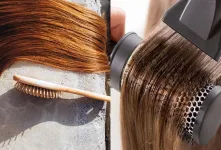 علت بوی بد مو بعد از کراتین و راهکارهای مقابله با آن