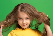 آیا کودکان می توانند کراتین مو انجام دهند ؟