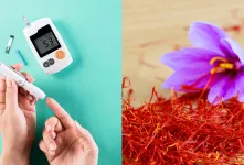 آیا خوردن زعفران برای قند خون (دیابت) خوب است؟