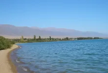 دریاچه تانگانیکا / گنجینه آبی آفریقا