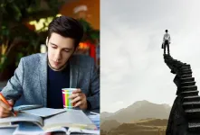 قانون نردبان چگونه به شما در تصمیم گیری های سخت کمک می کند ؟