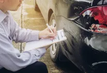شرایط و نحوه اعتراض به کروکی تصادف