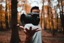اهمیت و تاثیر عکاسی بر زندگی روزمره و جنبه های مختلف آن