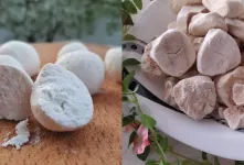 خواص کشک برای کودکان ؛ آنچه والدین باید بدانند