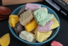 خواص و مزایای شگفت انگیز بستنی خشک