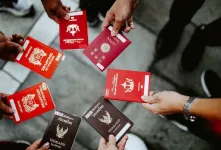 آشنایی با زیباترین پاسپورت های جهان + عکس