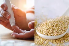خواص کینوا برای دیابت / کنترل قند خون با یک دانه مغذی