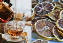 ۵ مزیت دمنوش لیمو عمانی برای سلامتی