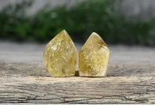 معرفی سنگ سیترین (Citrine) و راه های تشخیص اصل بودن آن