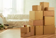 انواع کارتن اسباب کشی و ویژگی های آنها
