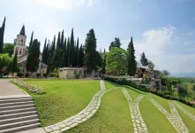صومعه بودبه / گوهری مقدس در قلب گرجستان