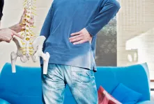 کاهش وزن چه تاثیری بر پیشگیری و بهبود دیسک کمر دارد ؟